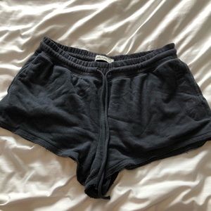 Gilly Hicks shorts